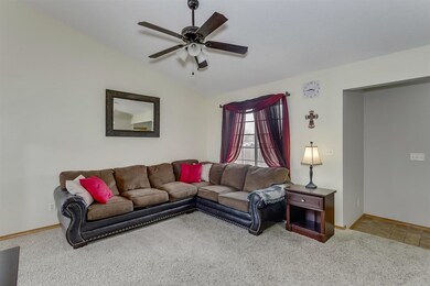 1780 N Myers Cir, Mulvane, KS 67110 - photo 3