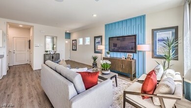 Pictures are of a model home and are representatio