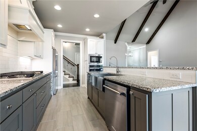 816 Via Perona Rd, Springdale, AR 72762 - photo 7