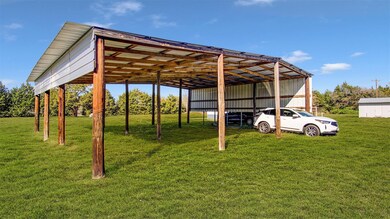 1718 Recreation Road 3, Bonham, TX 75418 - photo 6