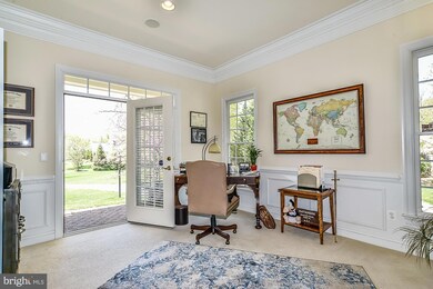 9032 Swans Creek Way, Lorton, VA 22079 - photo 5