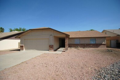 4752 E Enrose St, Mesa, AZ 85205 - photo 2
