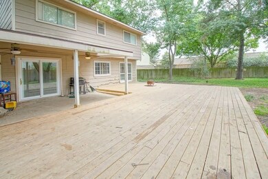 8507 Pearl Lake Dr, Houston, TX 77095 - photo 3