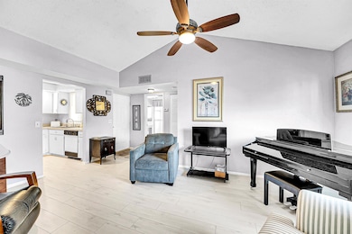 1673 SE Green Acres Cir unit NN202, Port Saint Lucie, FL 34952 - photo 7