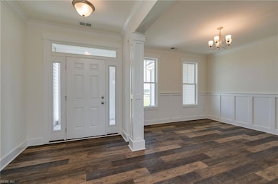 MM Blackwater (Henderson Lot 7) Rd, Virginia Beach, VA 23457 - photo 4