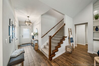 SPLIT FLOOR PLAN