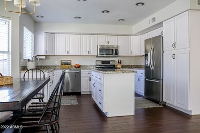 2560 N Lindsay Rd unit 57, Mesa, AZ 85213 - photo 2