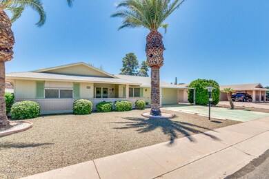 10001 W Kelso Dr, Sun City, AZ 85351 - photo 3