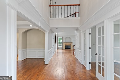 2505 Springmonte Place unit 1, Cumming, GA 30041 - photo 7