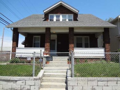 468 E Markison Ave, Columbus, OH 43207 - photo 2