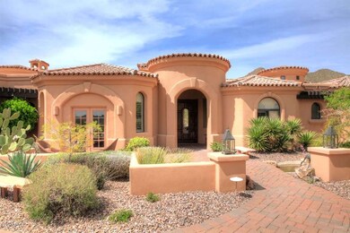 Courtyard-Entry
