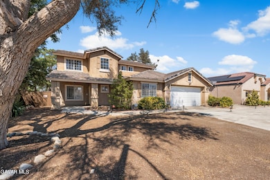 37207 Harlequin Way, Palmdale, CA 93552 - photo 3