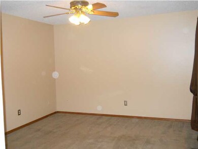 Formal Dinning room
