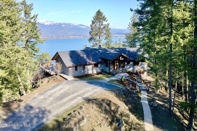 PAVED DRIVEWAY TO HOME