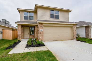 17802 Grove Hill Dr, Hockley, TX 77447 - photo 3