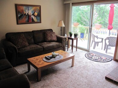 160 Northbrook Circle K-88 Terrace unit 88, Conway, NH 03860 - photo 4