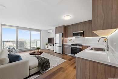 1515 Liona St unit 3807, Honolulu, HI 96814 - photo 5