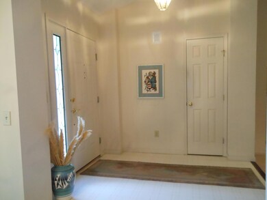 Foyer