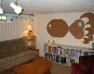 Den/Family/Great Room.