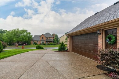 4315 Danny Dr, New Albany, IN 47150 - photo 6