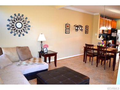 Another view of the Florida room.