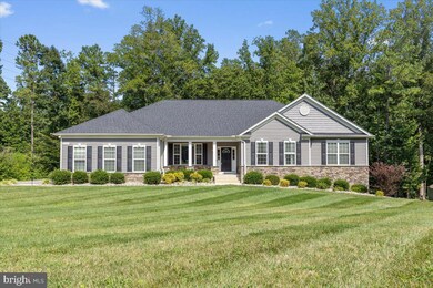 2604 Turnberry Way, Prince Frederick, MD 20678 - photo 2