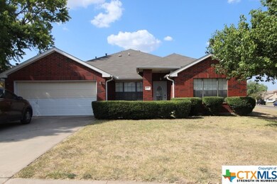 607 Delmar Dr, Copperas Cove, TX 76522 - photo 2