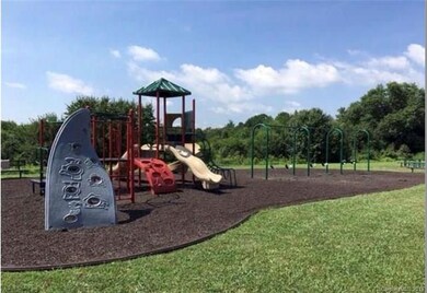 Community Play Area