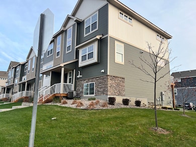 3045 125th Ln NE unit A, Blaine, MN 55449 - photo 3