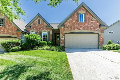 114 Long And Winding Rd, Saint Peters, MO 63376 - photo 5