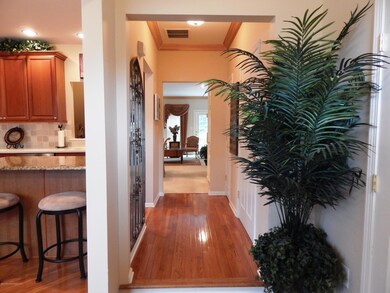 Foyer