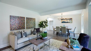 1202 Cliffwood Rd, Euless, TX 76040 - photo 4