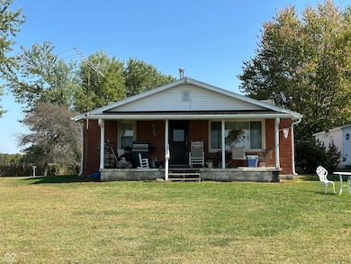 549 N Leitzman Rd, Paragon, IN 46166 - photo 3