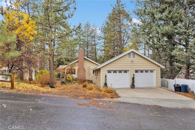 2046 Thrush Rd, Wrightwood, CA 92397 - photo 6