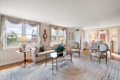 47 Harvard St unit A402, Charlestown, MA 02129 - photo 3