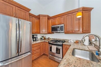 550 2nd St unit 1F, Hoboken, NJ 07030 - photo 3