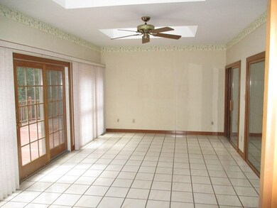 Sunroom