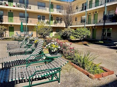 patio and pool