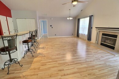 1906 Rhodesian Dr, Lafayette, IN 47909 - photo 2