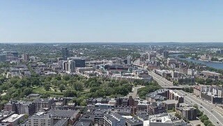 One Dalton unit 4505, Boston, MA 02115 - photo 3