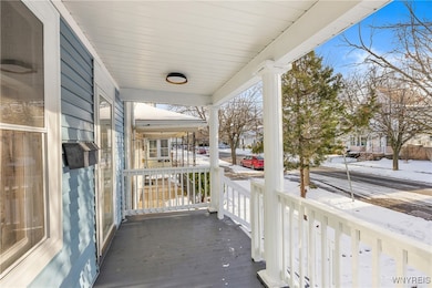 268 Riverside Ave, Buffalo, NY 14207 - photo 2