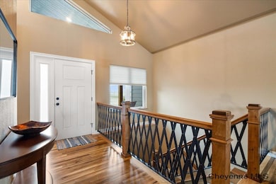 11107 Stadel Rd, Cheyenne, WY 82009 - photo 4