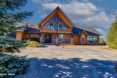 2225 Arizona 77, Show Low, AZ 85901 - photo 6