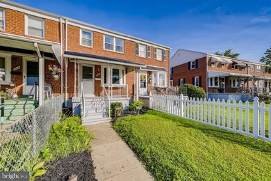 2012 Jasmine Rd, Dundalk, MD 21222 - photo 2