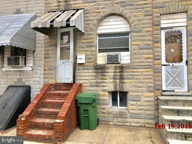 2010 Eagle St, Baltimore, MD 21223 - photo 2