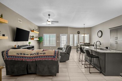 13641 Olney Ave, Horizon City, TX 79928 - photo 5