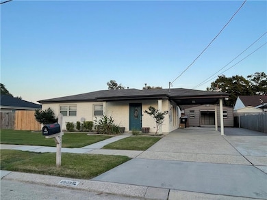 2309 Rosetta Dr, Chalmette, LA 70043 - photo 3