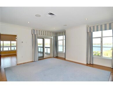 Master Bedroom.