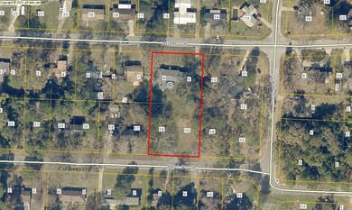 Phillips Drive Vacant Lots 15 and 16
