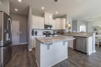 303 Bracken Fern Rd, Moncks Corner, SC 29461 - photo 4